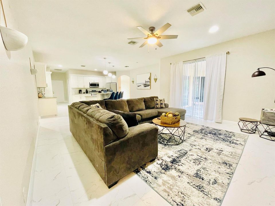 Open Concept