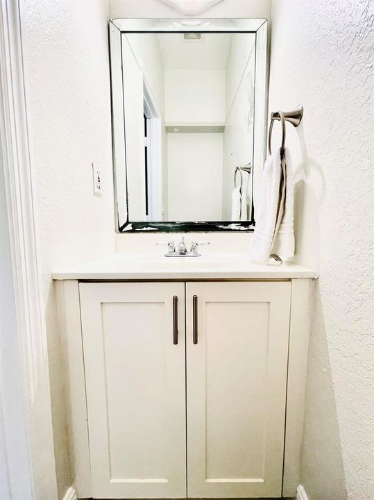 Powder Bath