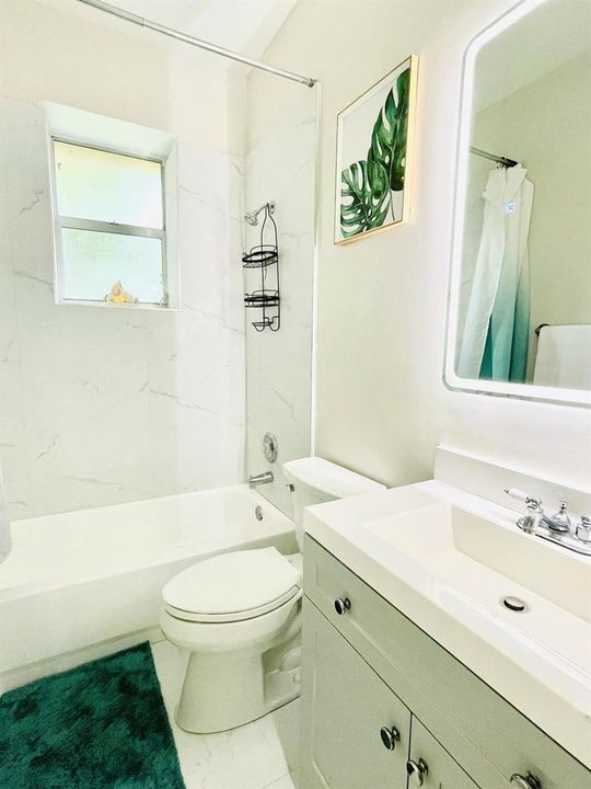 Bathroom 3