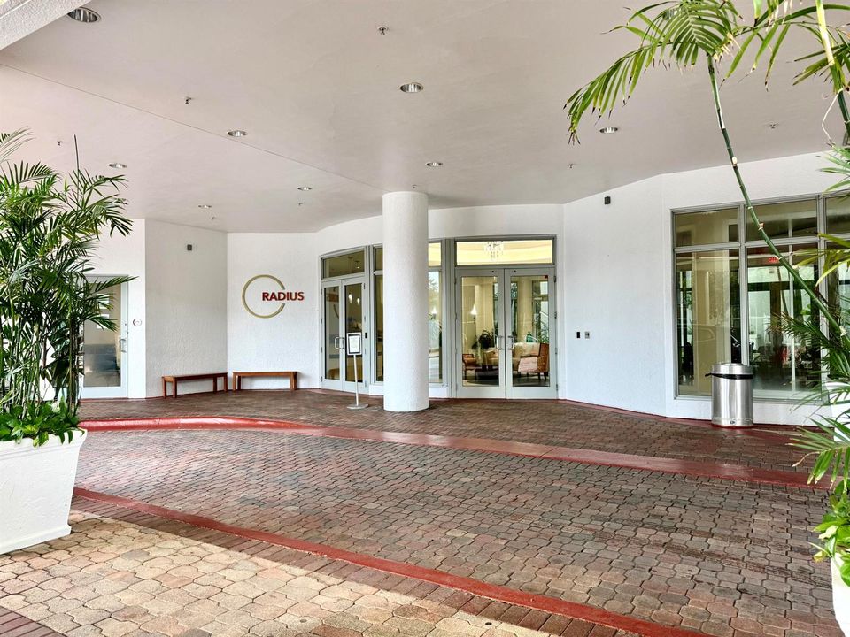 Valet Parking