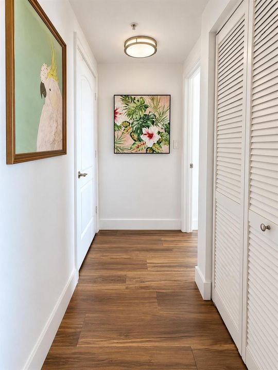 Hallway