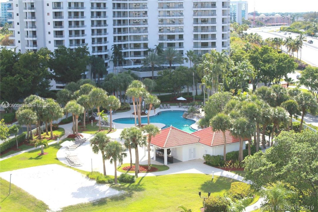 Community Pool