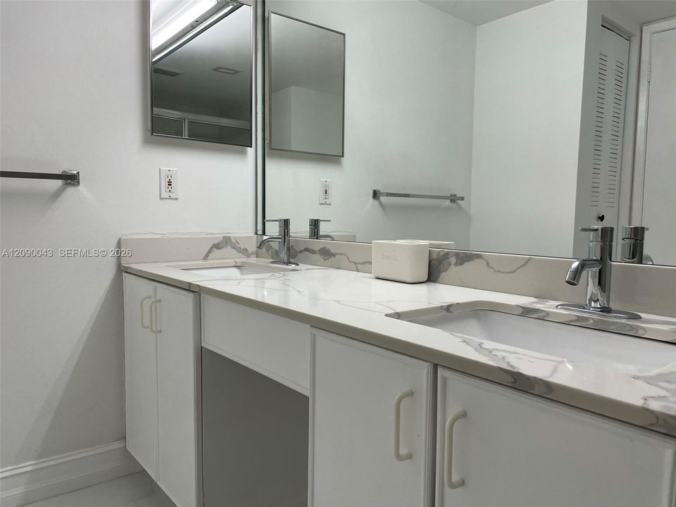 Bathroom #1