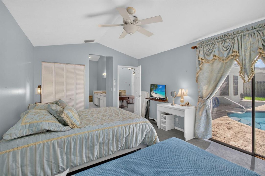 Primary Suite