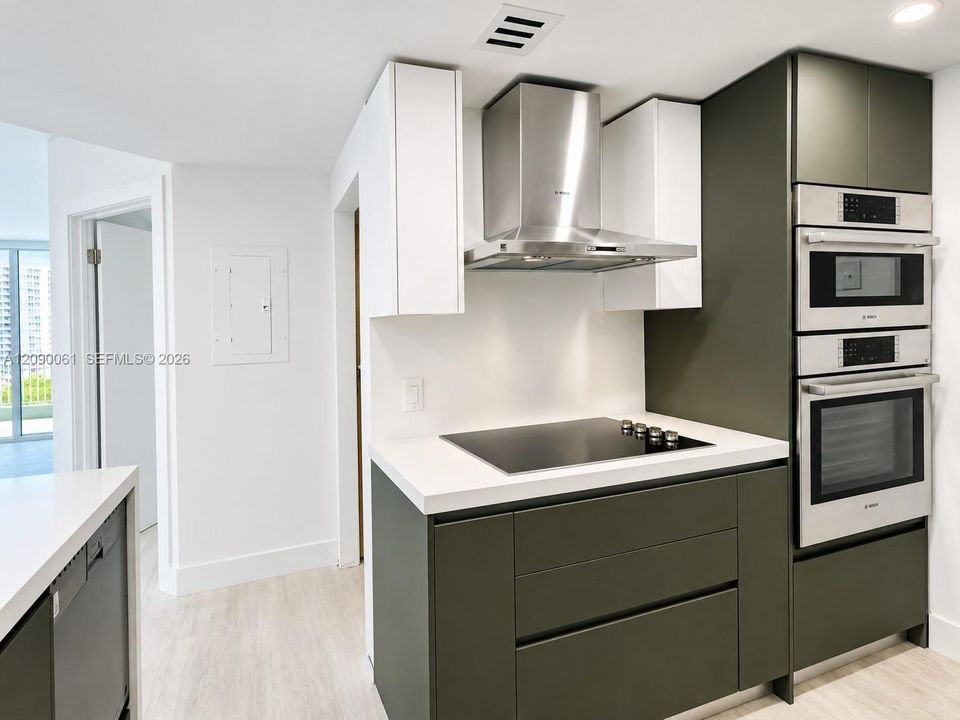 En Renta: $5,900 (2 camas, 2 baños, 1267 Pies cuadrados)