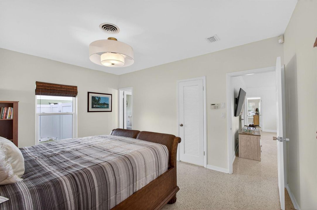 Master Bedroom 1