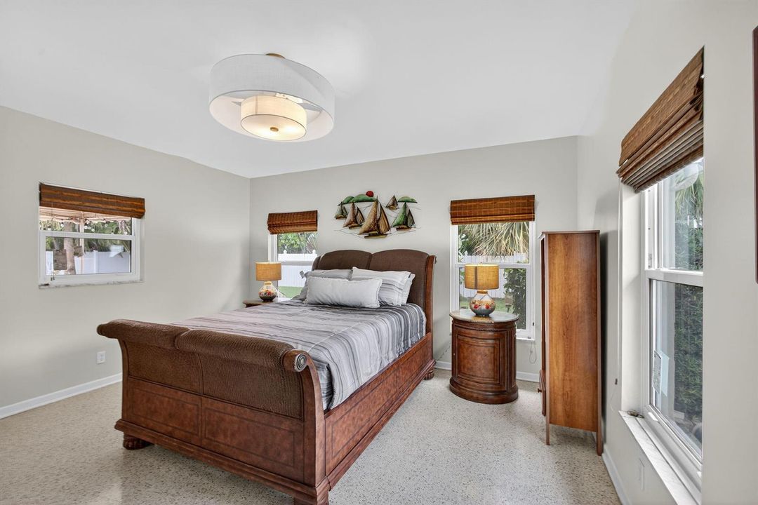 Master Bedroom 1