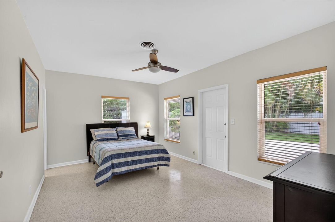 Master Suite 2