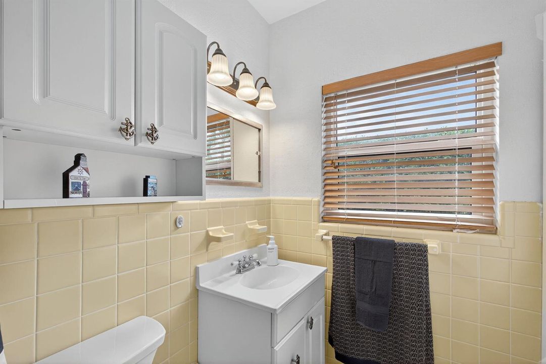 Master Bath 2