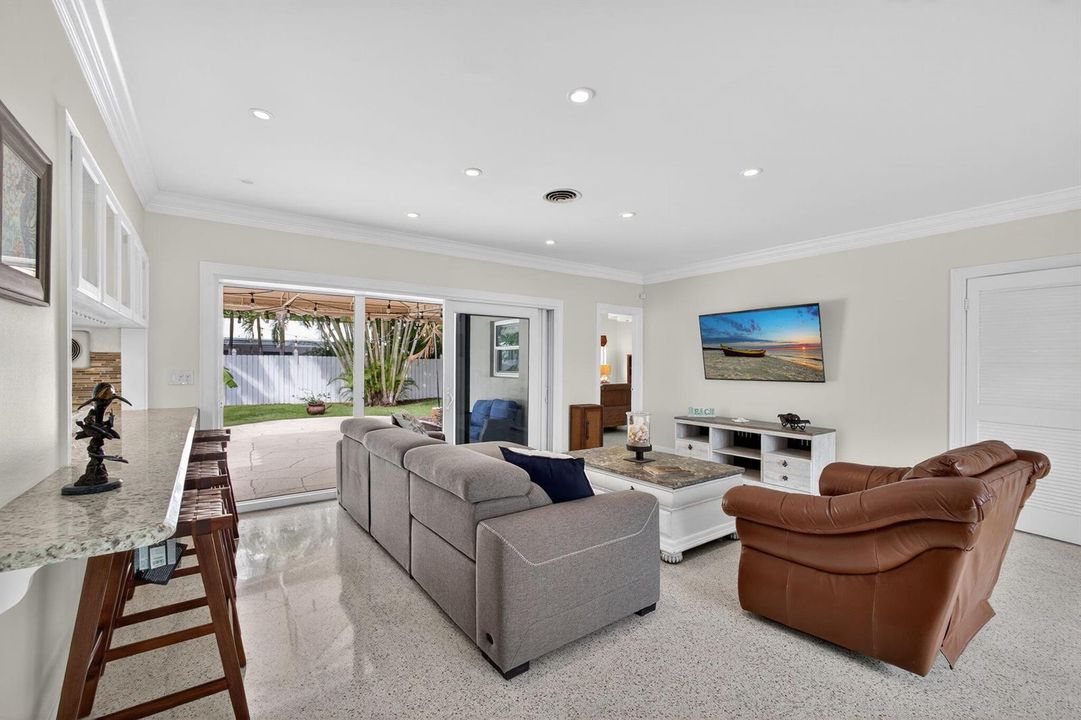 Great Room/Living Room