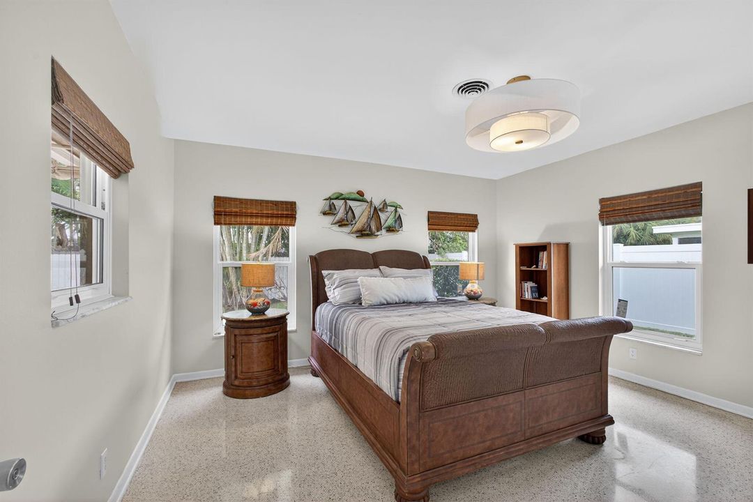 Master Bedroom 1