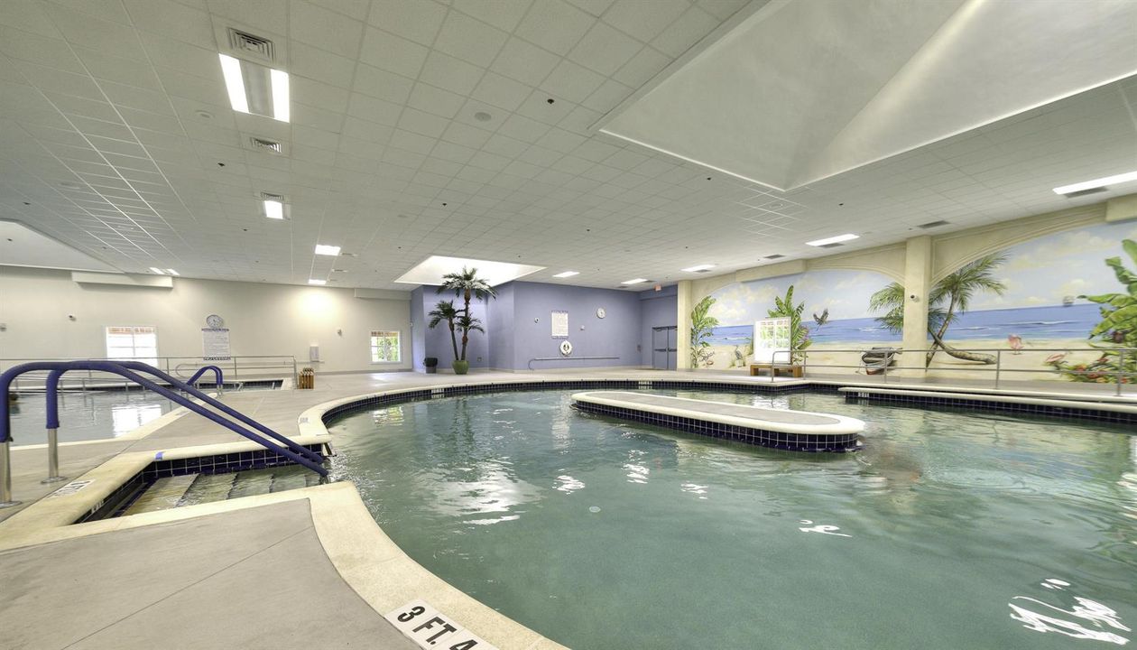 KP Resistance Pool