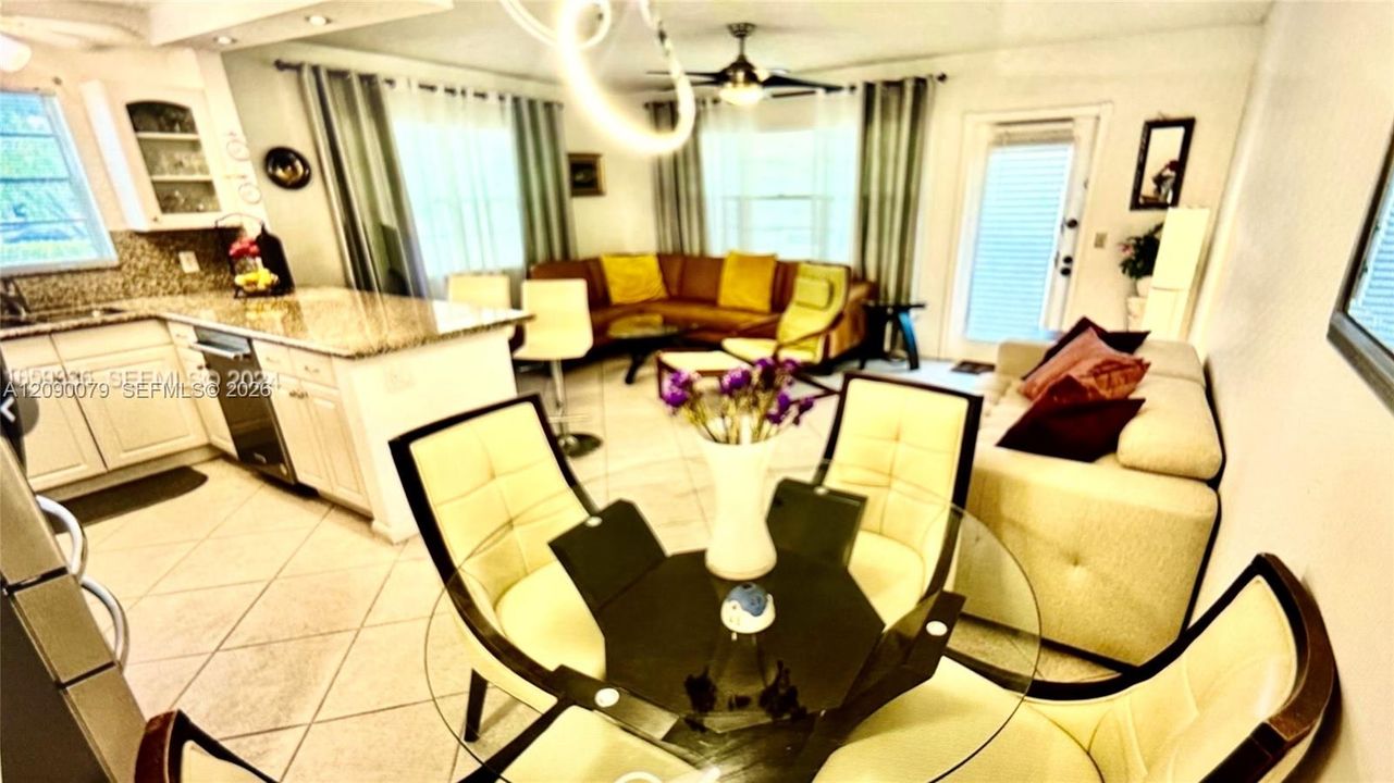 В аренду: $1,985 (1 спален, 1 ванн, 700 Квадратных фут)