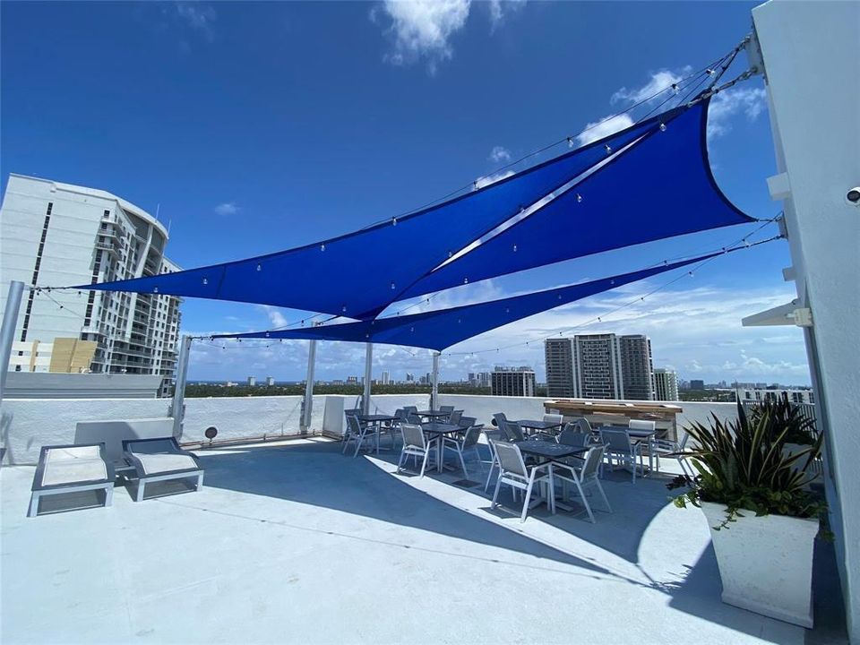 Roof top