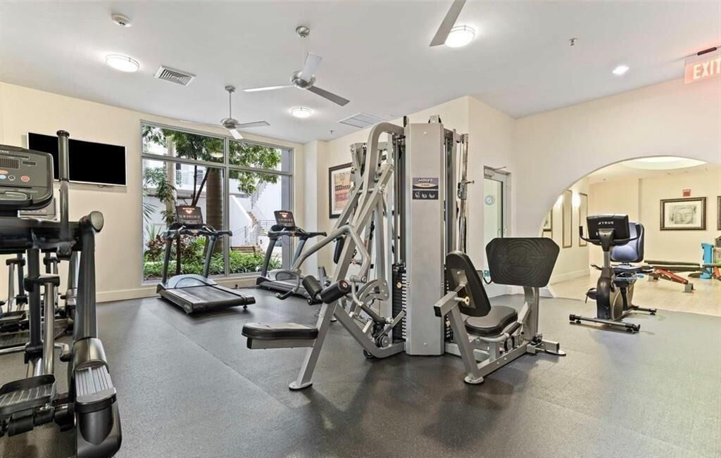 Gym
