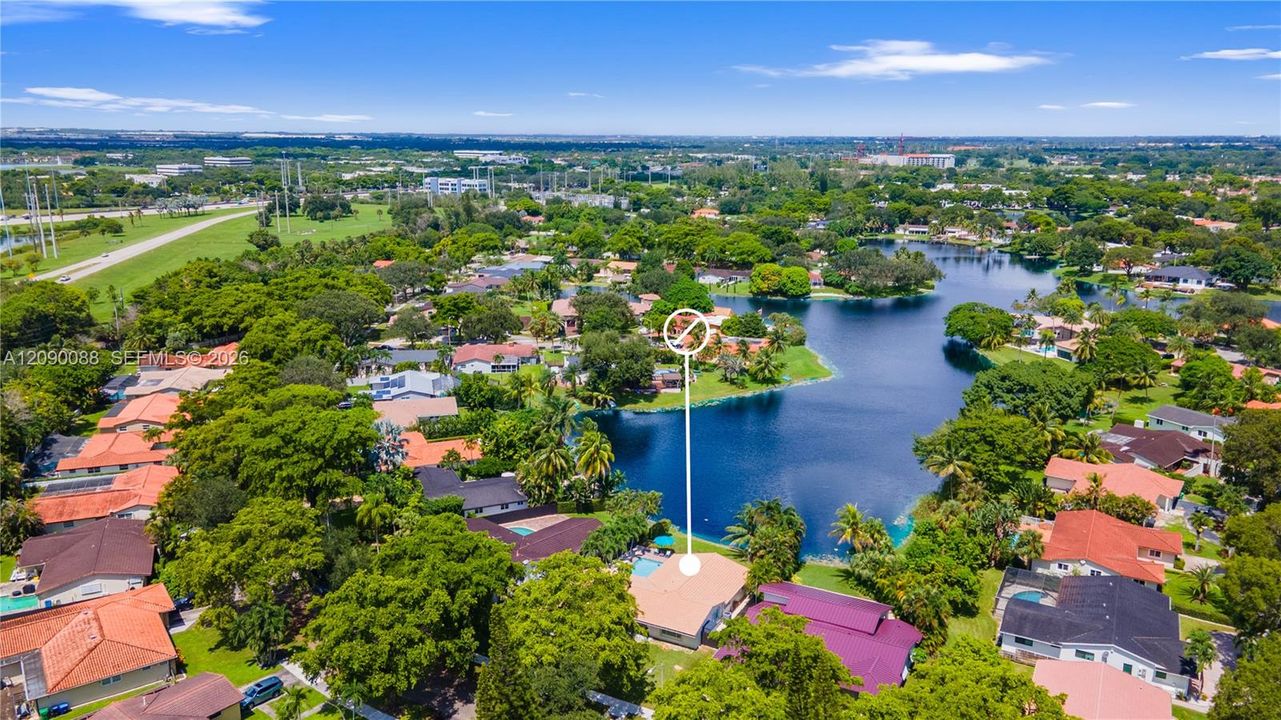 En Venta: $1,221,000 (4 camas, 3 baños, 2102 Pies cuadrados)