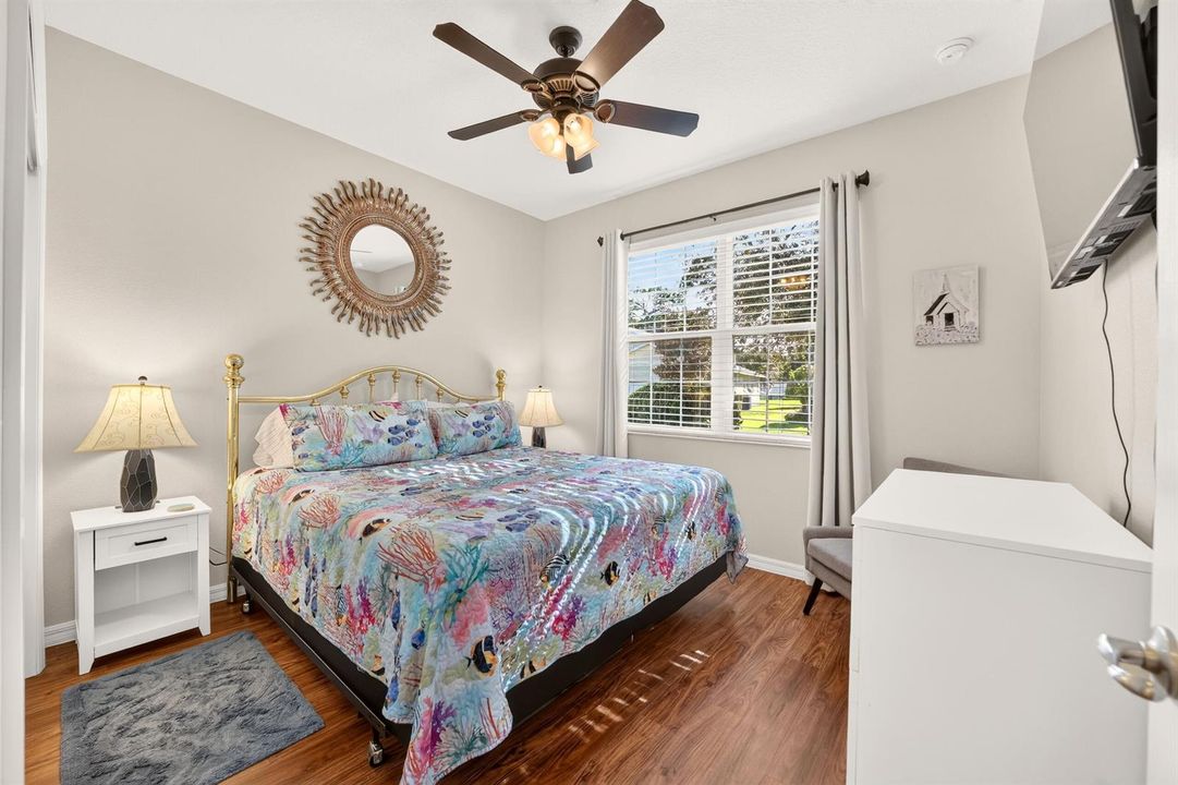 #2 Bedroom