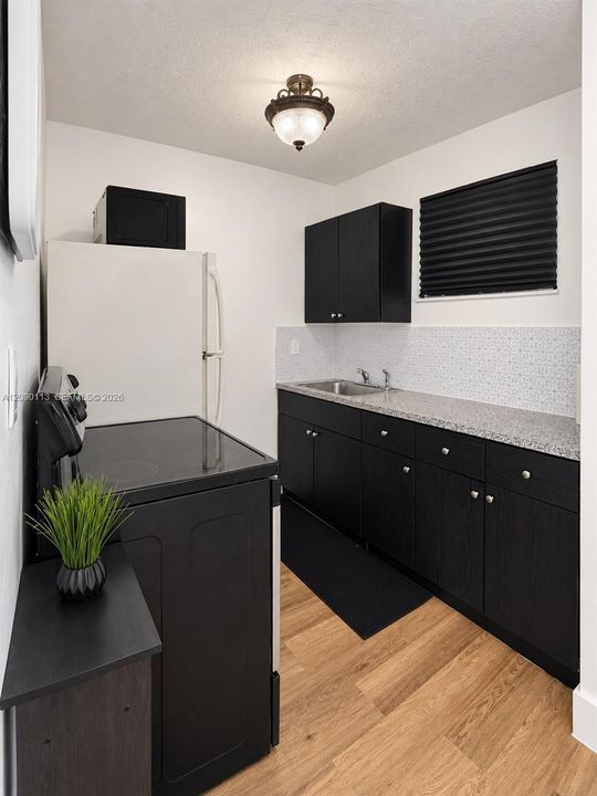 В аренду: $1,750 (1 спален, 1 ванн, 550 Квадратных фут)