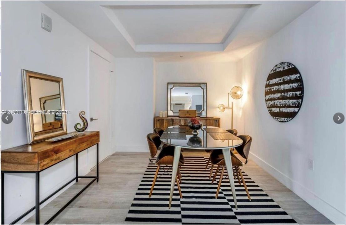 For Rent: $6,500 (2 beds, 2 baths, 1045 Square Feet)