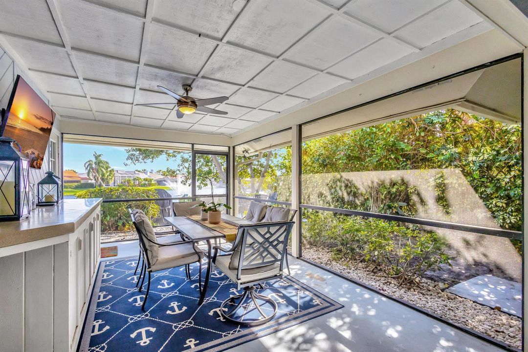 Sun Room