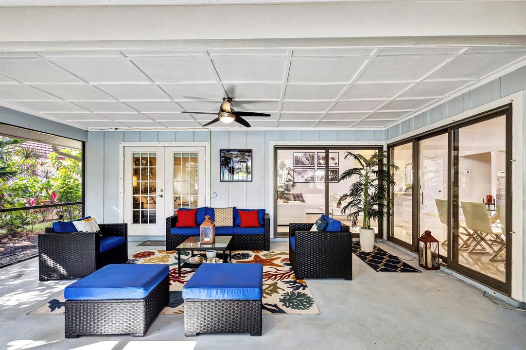 Sun Room