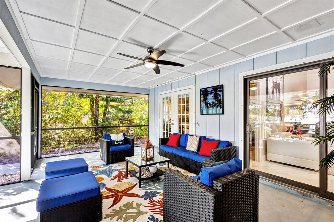Sun Room