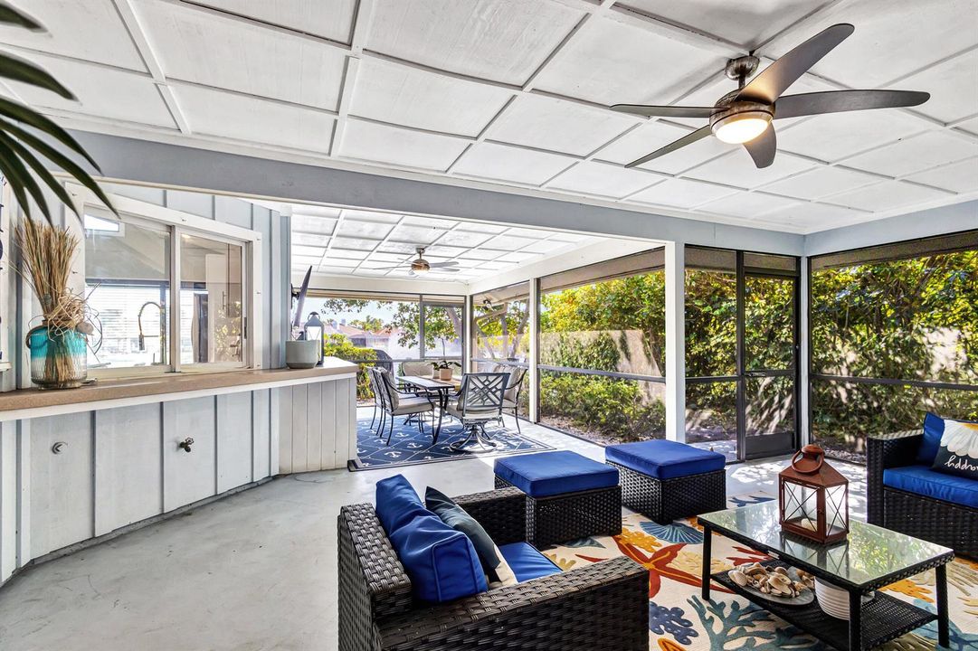 Sun Room