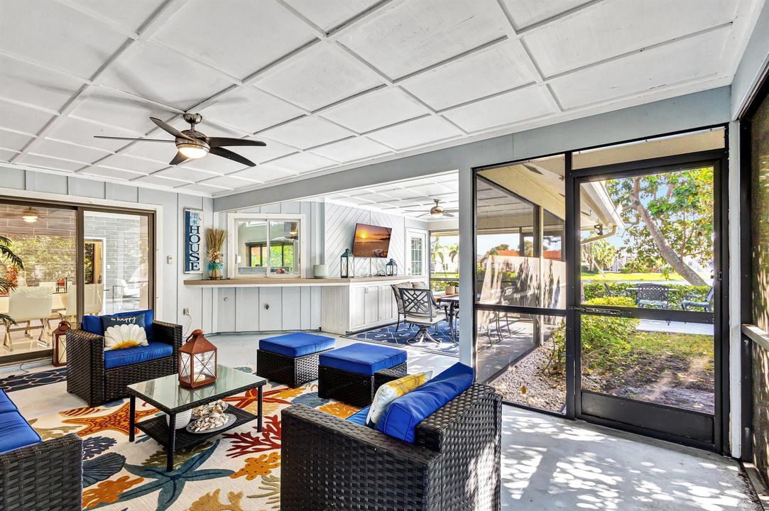 Sun Room