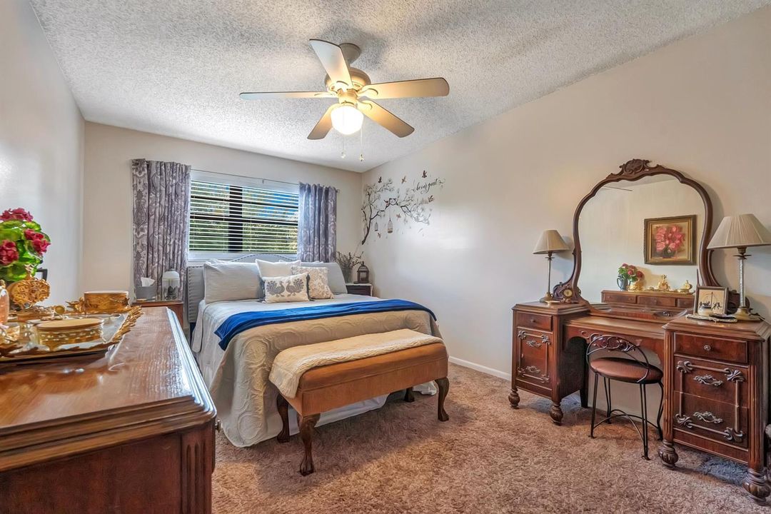 Guest Bedroom 1