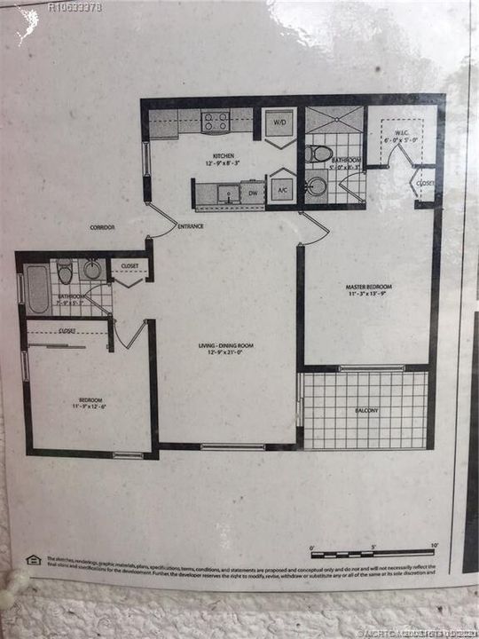 layout