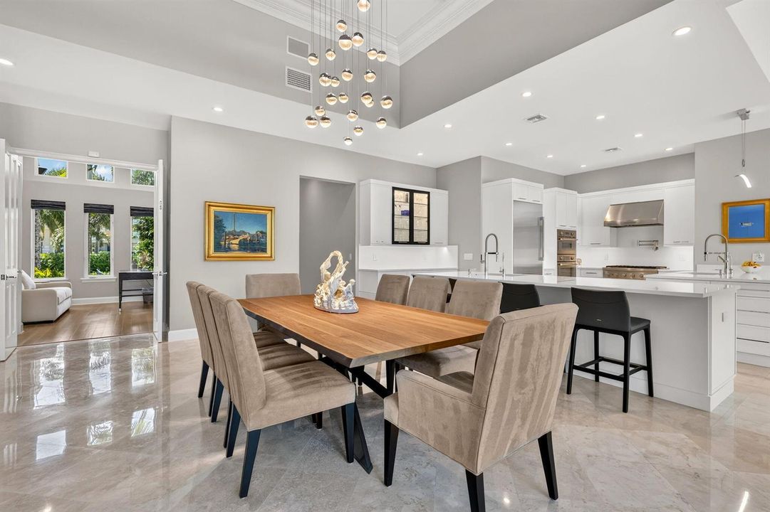 Diningroom
