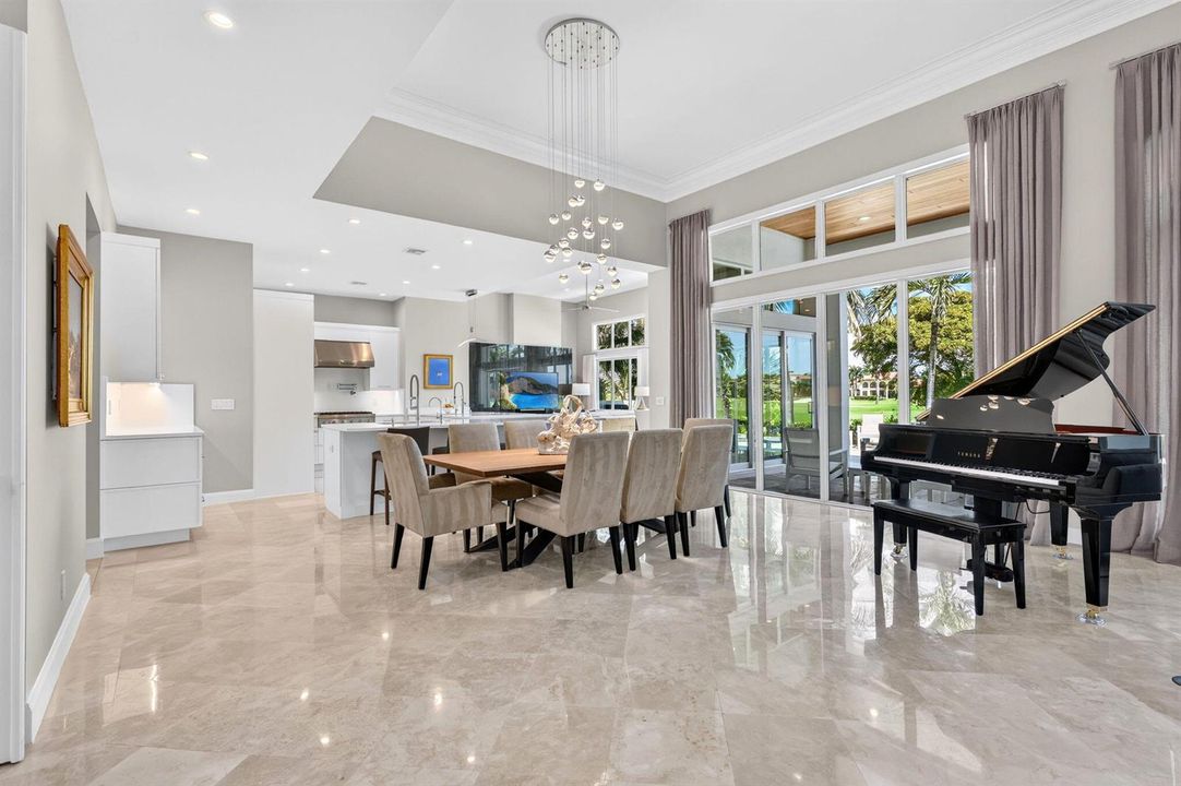 Diningroom