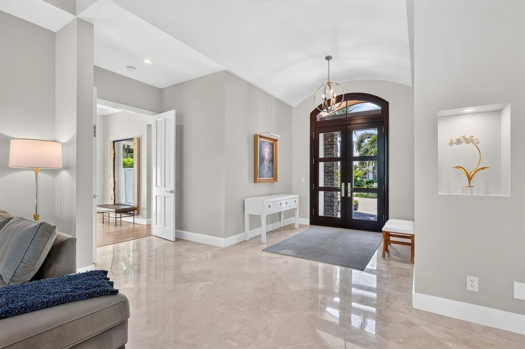 Foyer