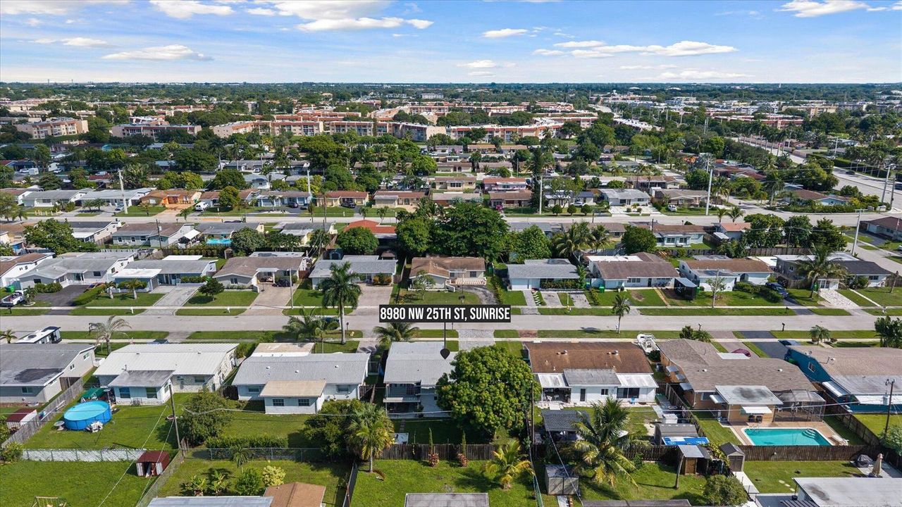 45-8980 NW 25th St, Sunrise-9