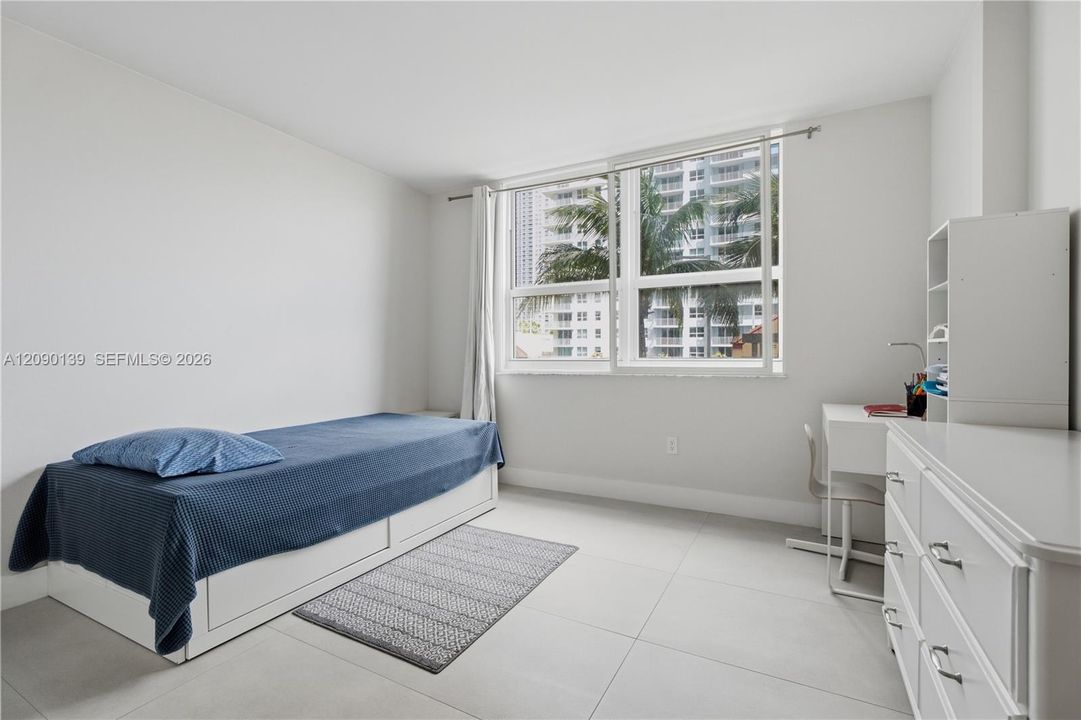 Third Bedroom