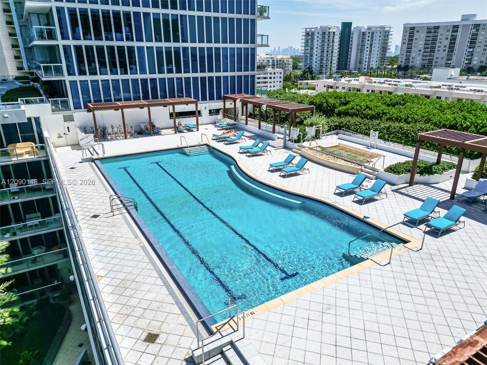 В аренду: $22,000 (3 спален, 3 ванн, 2096 Квадратных фут)