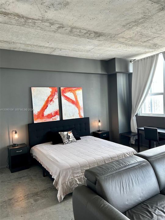 For Rent: $2,450 (1 beds, 1 baths, 662 Square Feet)