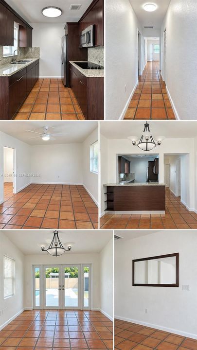 En Renta: $3,400 (3 camas, 2 baños, 1160 Pies cuadrados)