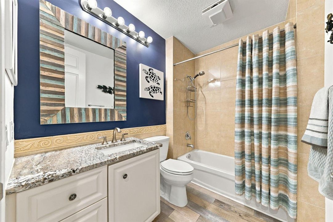 2 Bathroom