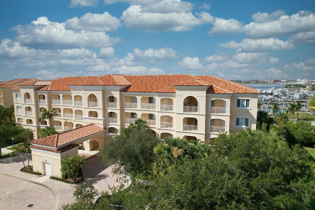 Front View