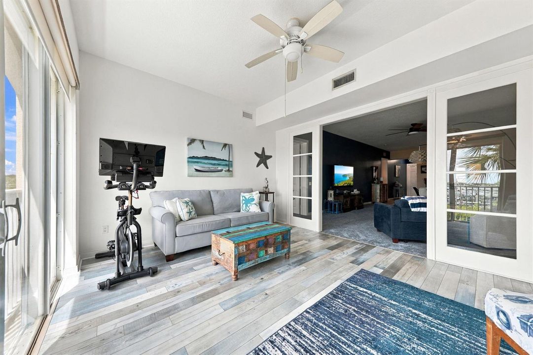 Florida Room