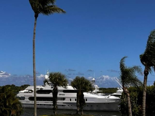 Marina Tower IntraCoastal View