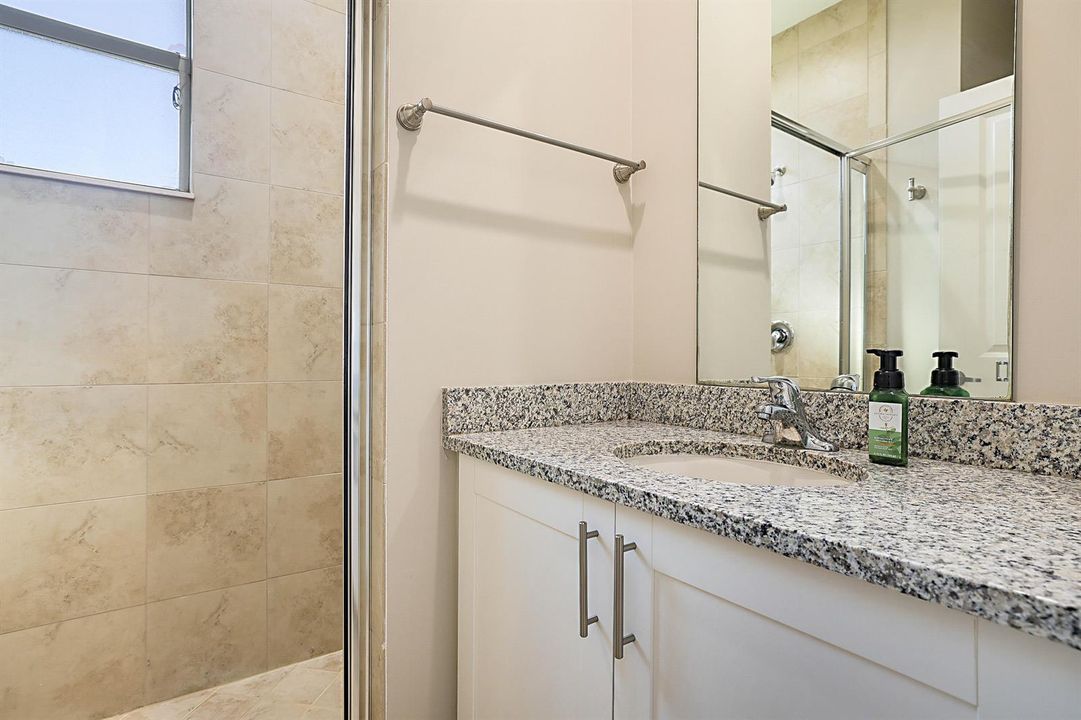 Third Bathroom