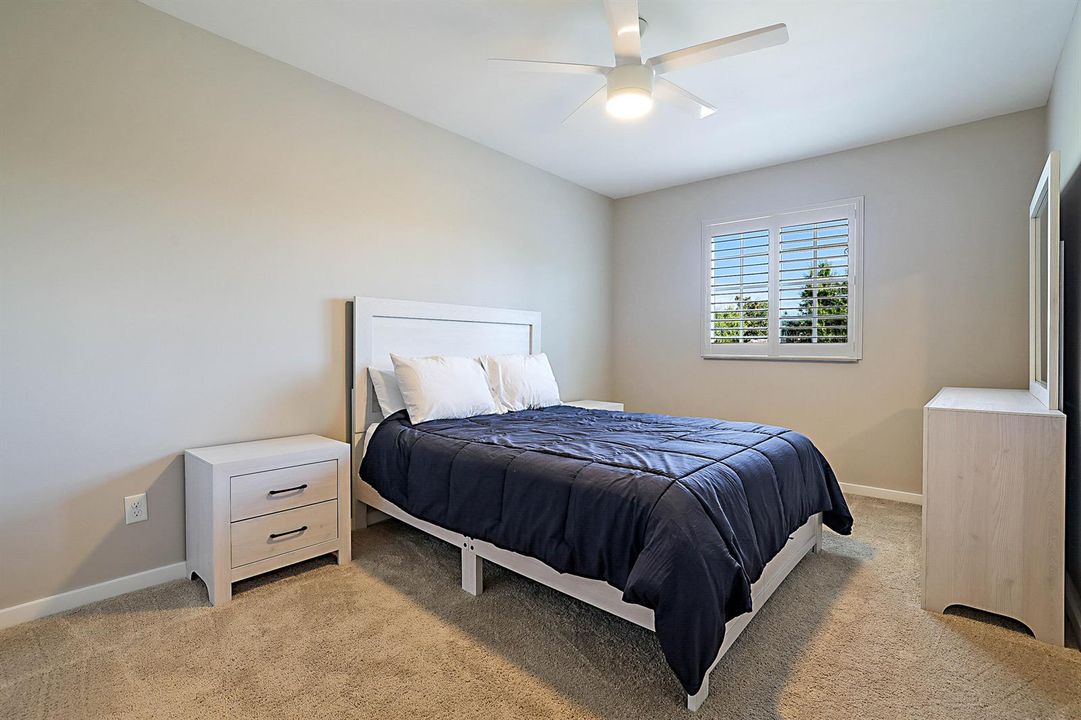 Third Bedroom