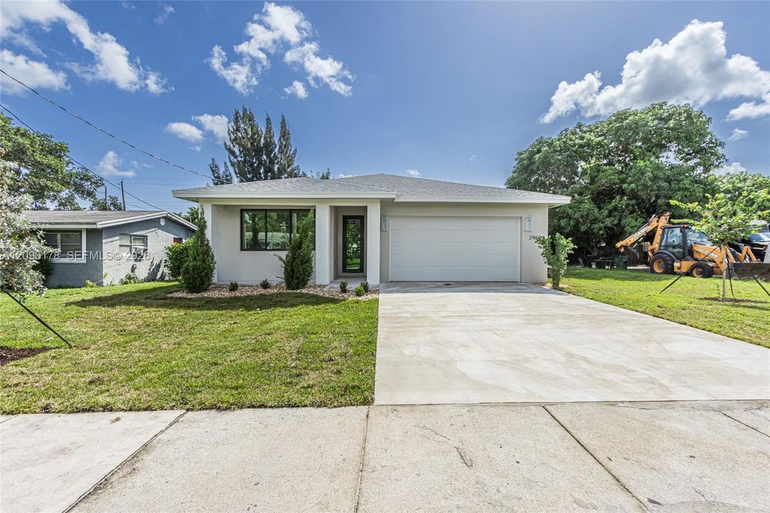 En Venta: $749,900 (4 camas, 3 baños, 2172 Pies cuadrados)