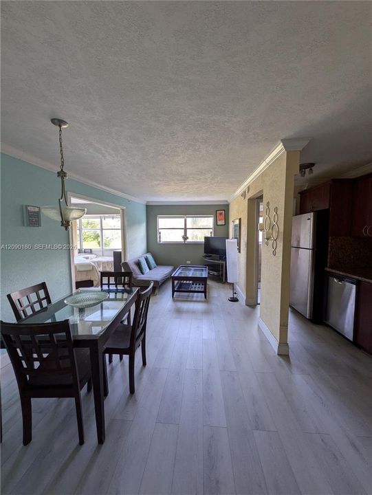 For Rent: $2,500 (1 beds, 1 baths, 510 Square Feet)