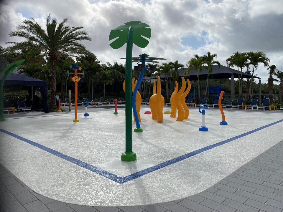 WATER PARK