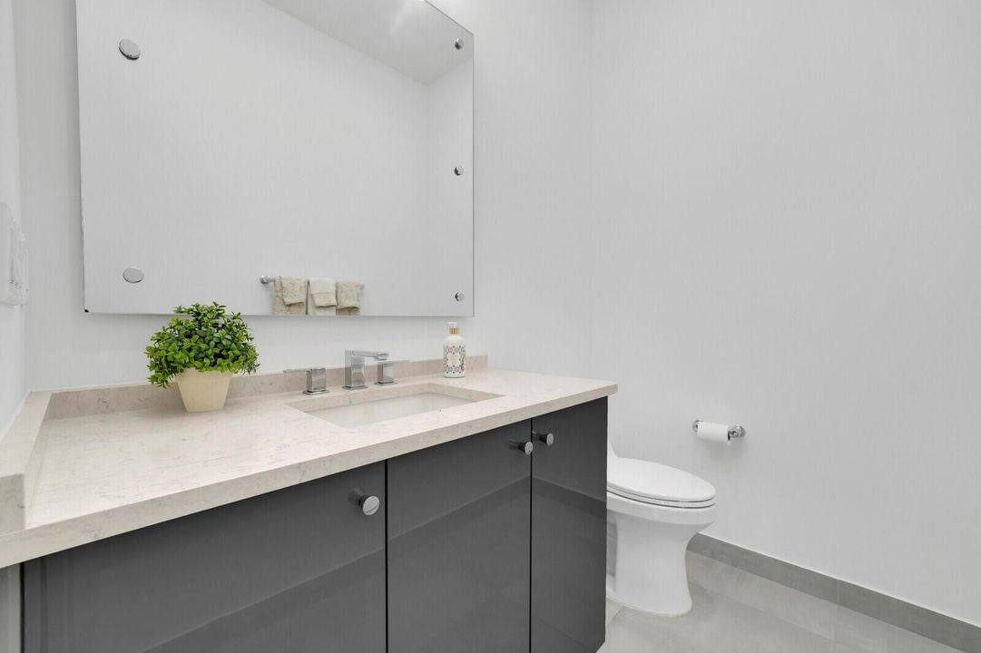 3RD BATHROOM