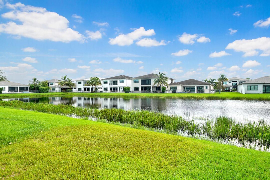 LAKE VIEW