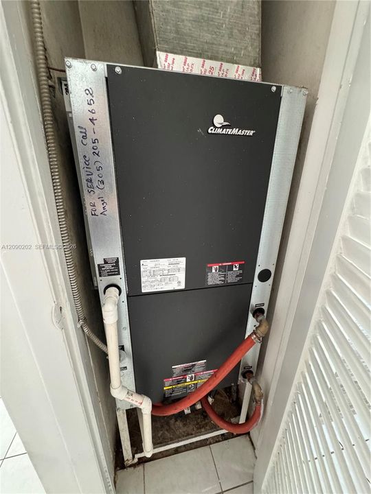 ac unit